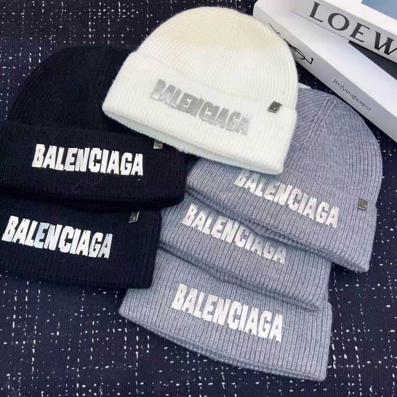 Balenciaga Hat dx05